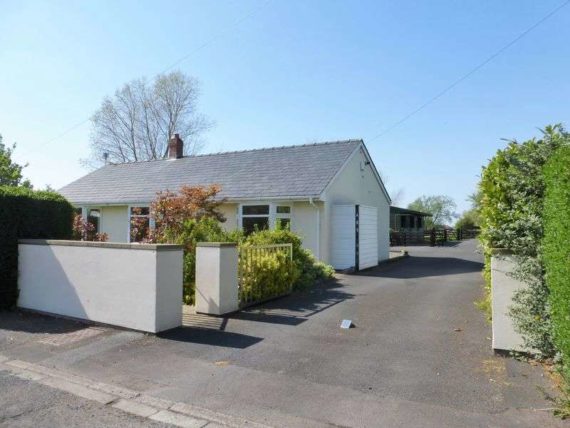 3 Bedroom Detached